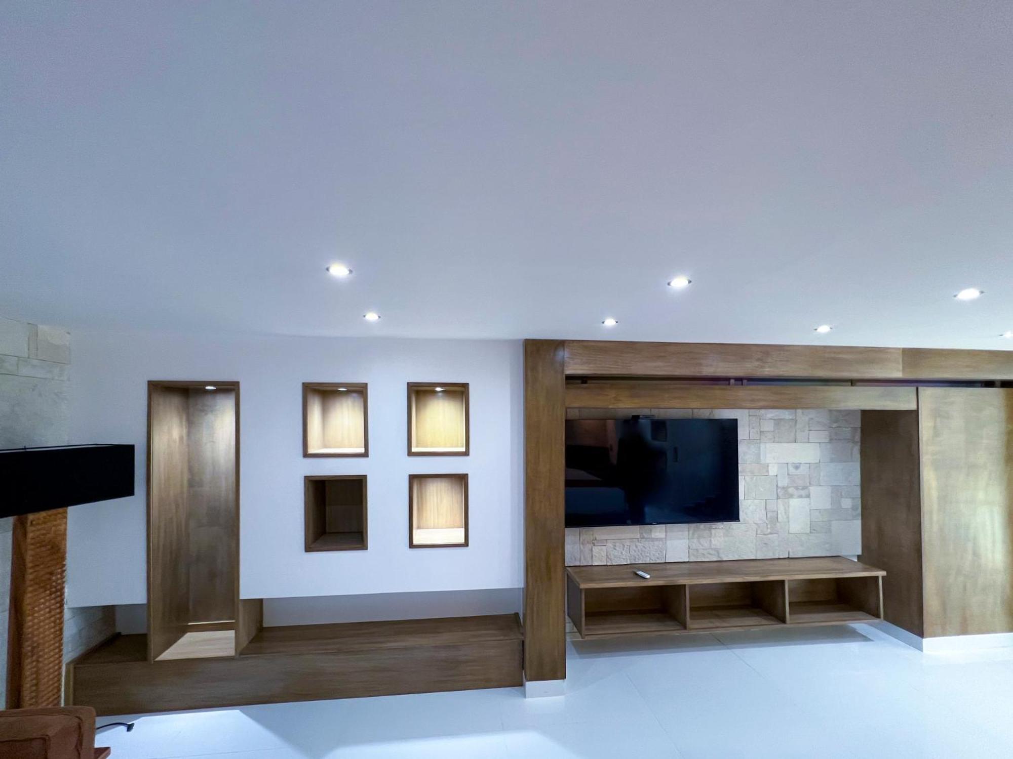 Hotel Boutique Valle De Guadalupe & Spa Rum bild